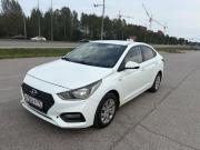 Hyundai Solaris II Пермь  - изображение 8