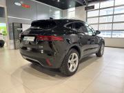 Jaguar E-Pace I Москва  - изображение 26