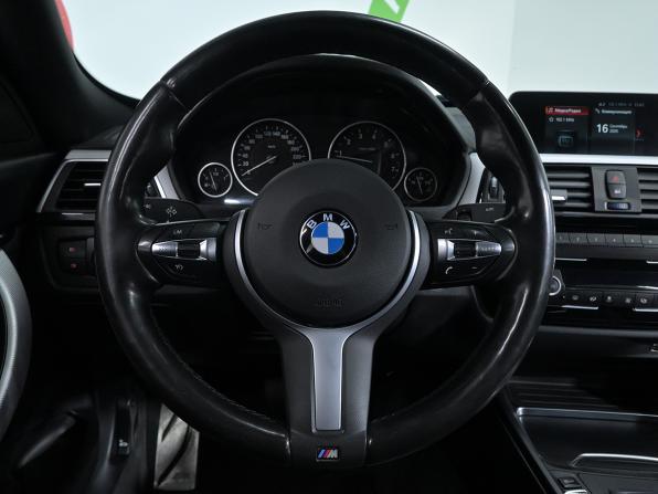 BMW 3 серии VI (F3x) Рестайлинг с пробегом 2020 года, цена 2 905 000 рублей, 111124 км, лифтбек, Автокод Объявления