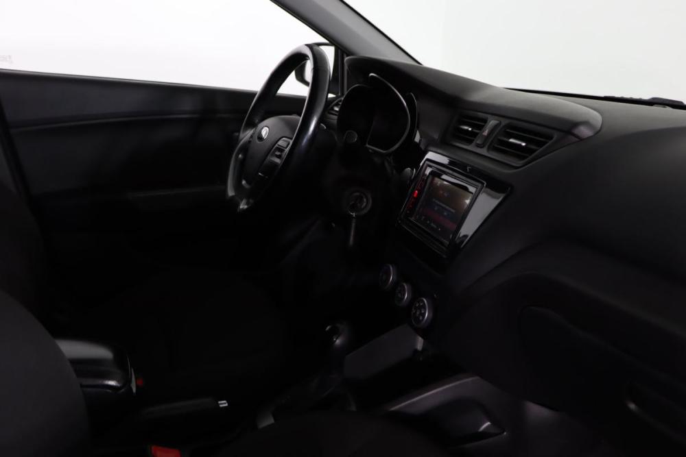 Kia Rio III Рестайлинг Нижний Новгород  - изображение 13