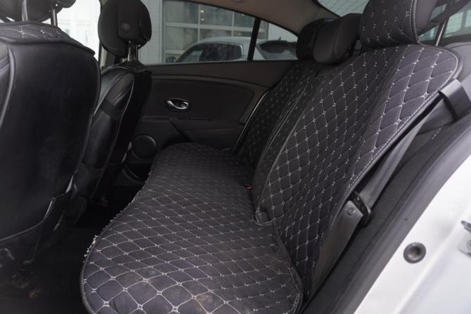 Renault Fluence I с пробегом 2012 года, цена 549 000 рублей, 190000 км, седан, Автокод Объявления