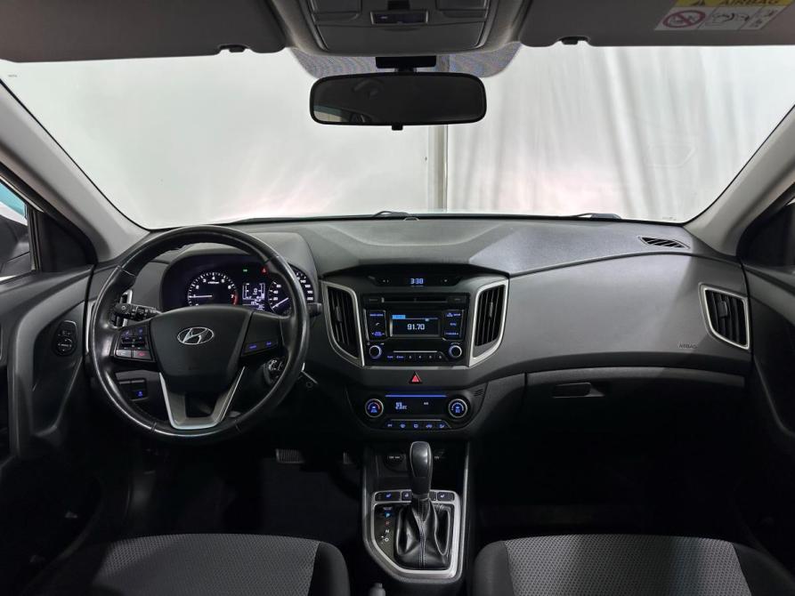 Hyundai Creta I Курск  - изображение 16