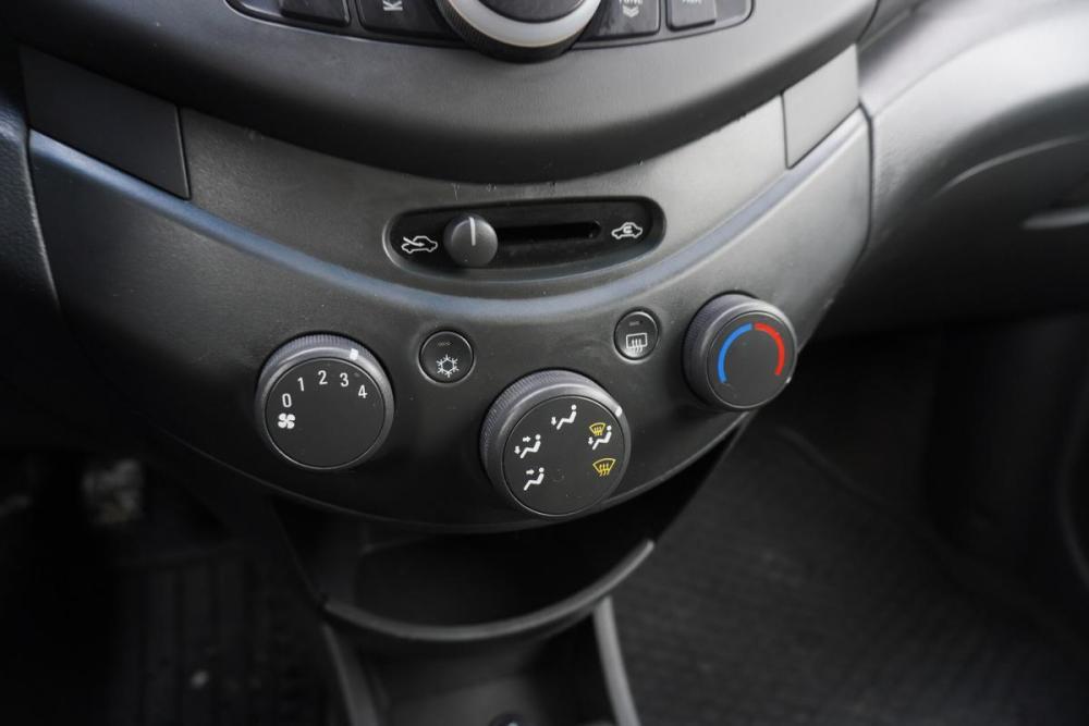 Chevrolet Spark III Ульяновск  - изображение 15