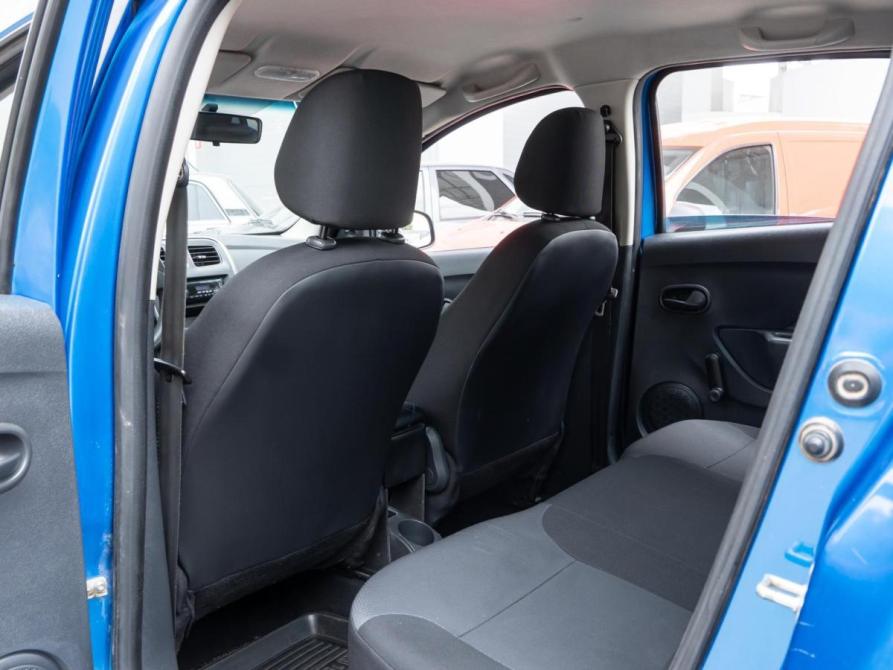 Renault Logan II Волгоград  - изображение 11