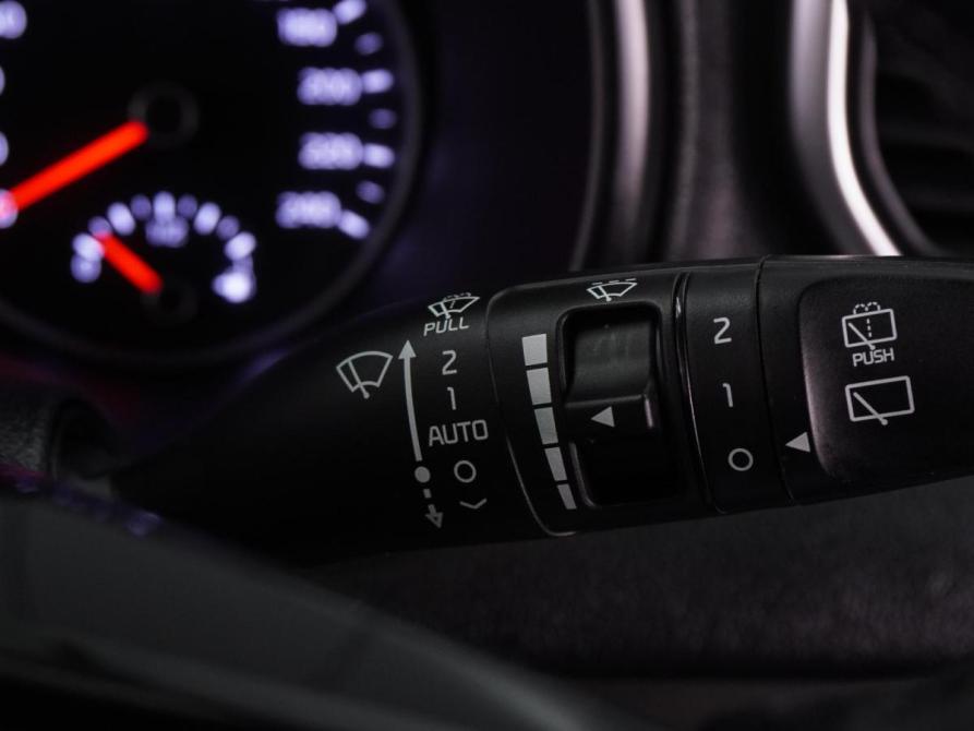 Kia Sportage IV Рестайлинг Воронеж  - изображение 18