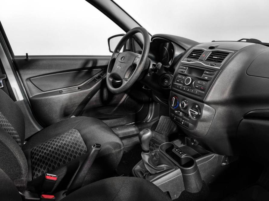Lada (ВАЗ) Granta I Рестайлинг Санкт-Петербург  - изображение 13