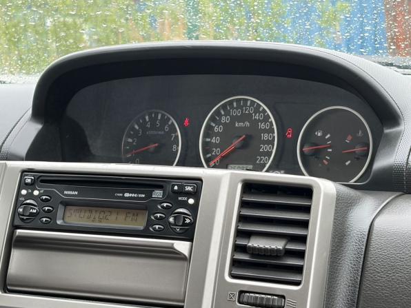 Nissan X-Trail I Рестайлинг с пробегом 2006 года, цена 539 000 рублей, 360000 км, внедорожник, Автокод Объявления