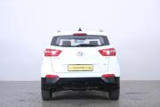 Hyundai Creta I Омск  - изображение 30