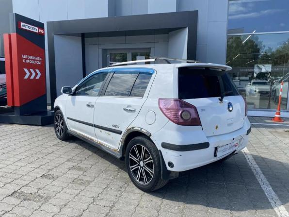 Geely MK Cross I с пробегом 2012 года, цена 133 157 рублей, 253506 км, хэтчбек, Автокод Объявления