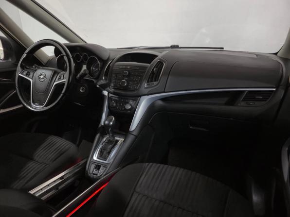 Opel Zafira C с пробегом 2013 года, цена 1 130 000 рублей, 156228 км, минивэн, Автокод Объявления