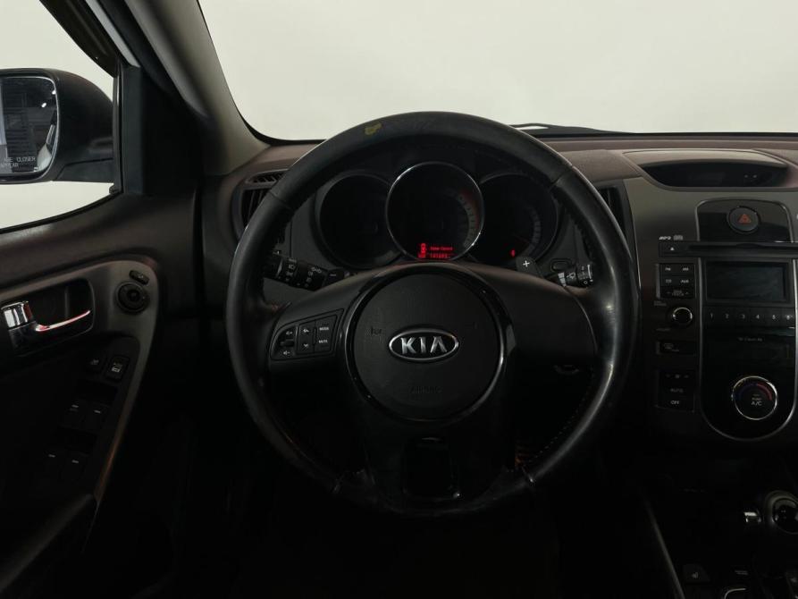 Kia Cerato II Воронеж  - изображение 14