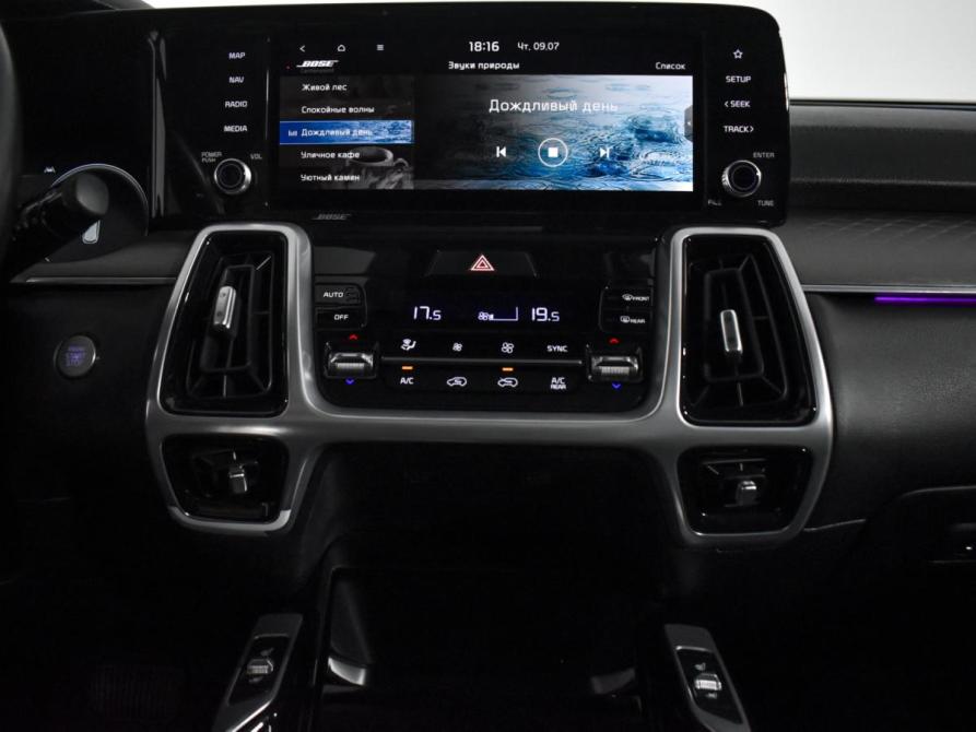 Kia Sorento IV Санкт-Петербург  - изображение 22