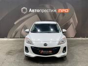 Mazda 3 II (BL) Рестайлинг Пермь  - изображение 22