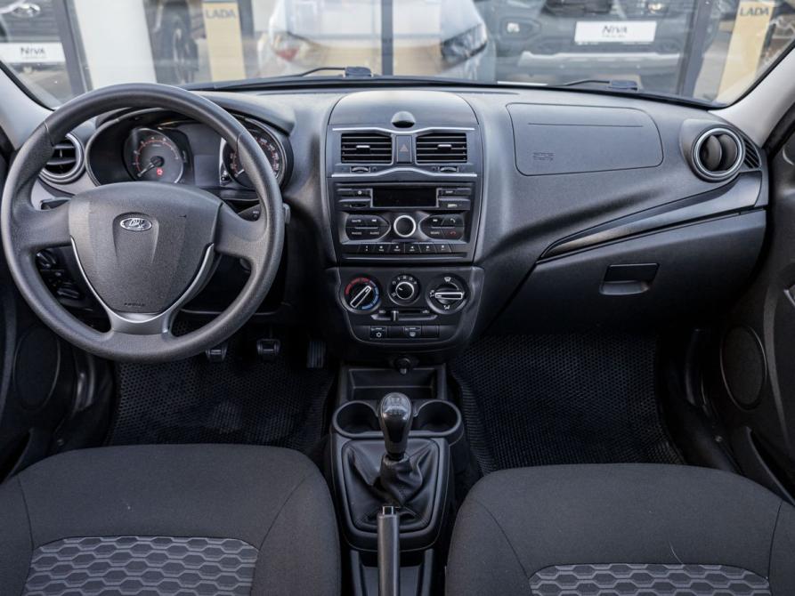 Lada (ВАЗ) Granta I Рестайлинг Казань  - изображение 7