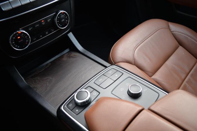 Mercedes-Benz GLS I (X166) с пробегом 2017 года, цена 4 950 000 рублей, 146500 км, внедорожник, Автокод Объявления