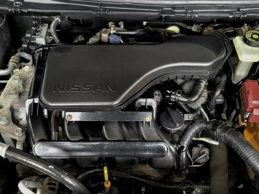 Nissan Qashqai II Москва  - изображение 14