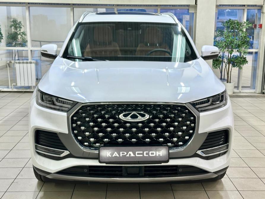 Chery Tiggo 8 Pro Max I Волгоград  - изображение 3