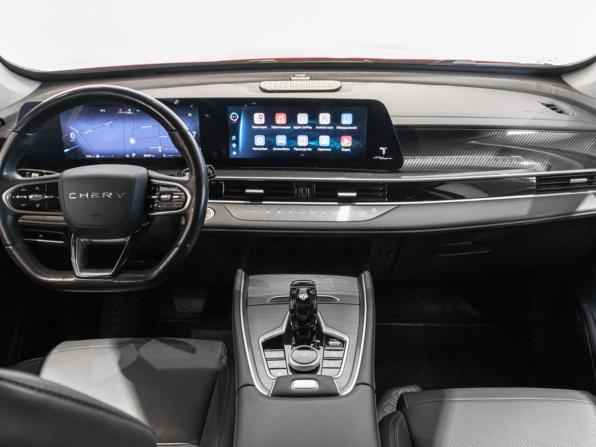 Chery Tiggo 7 Pro Max I с пробегом 2024 года, цена 1 950 000 рублей, 29136 км, внедорожник, Автокод Объявления