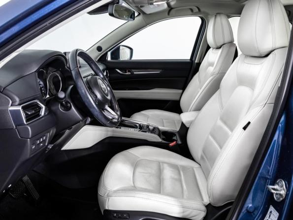 Mazda CX-5 II с пробегом 2018 года, цена 2 999 000 рублей, 49775 км, внедорожник, Автокод Объявления