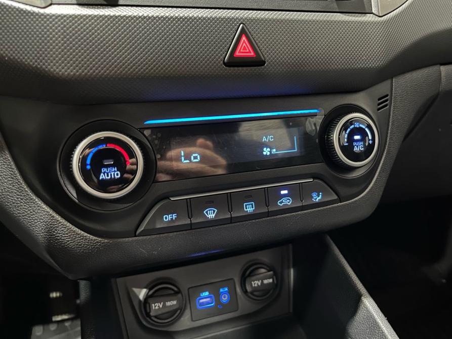 Hyundai Creta I Пермь  - изображение 17
