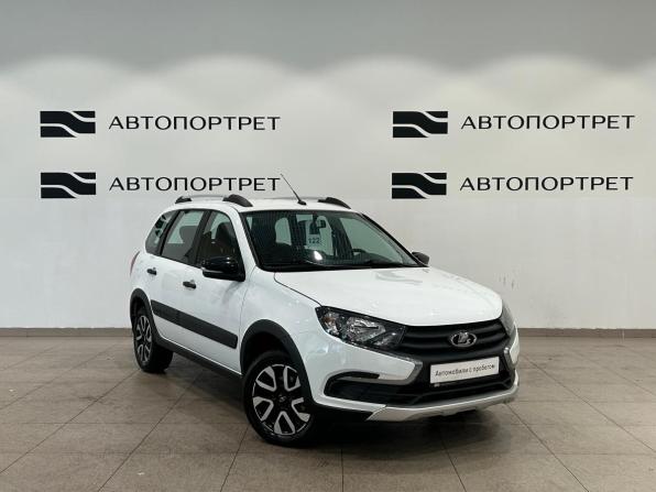 Lada (ВАЗ) Granta I Рестайлинг с пробегом 2025 года, цена 929 000 рублей, 14435 км, универсал, Автокод Объявления