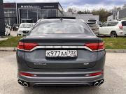 Geely Tugella I Рестайлинг Уфа  - изображение 29