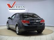 Chevrolet Cruze I Уфа  - изображение 23