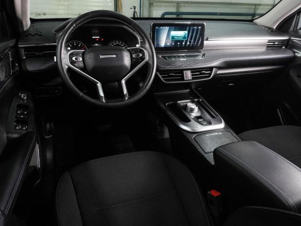 Haval Jolion I с пробегом 2022 года, цена 1 579 000 рублей, 146921 км, внедорожник, Автокод Объявления