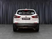 Nissan Qashqai II Рестайлинг Тюмень  - изображение 23