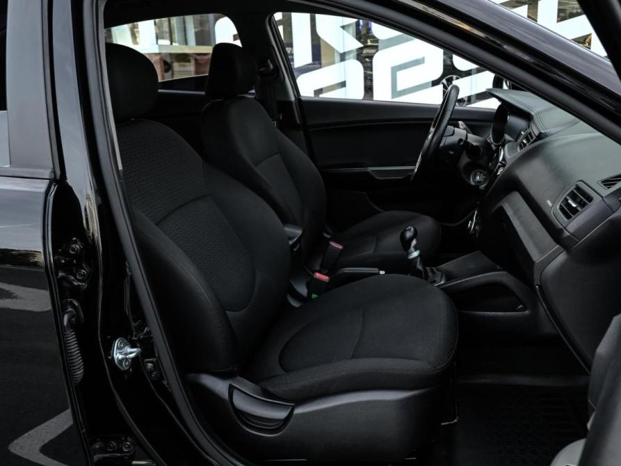Kia Rio III Волгоград  - изображение 8