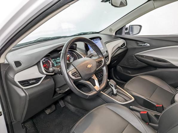 Chevrolet Onix II с пробегом 2023 года, цена 1 615 000 рублей, 37286 км, седан, Автокод Объявления