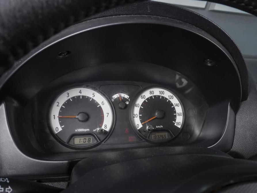 Kia Picanto I Рестайлинг Ростов-на-Дону  - изображение 13