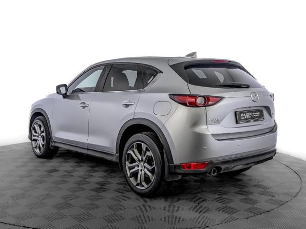 Mazda CX-5 II с пробегом 2021 года, цена 3 150 000 рублей, 104329 км, внедорожник, Автокод Объявления