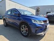 Geely Coolray I Саратов  - изображение 44