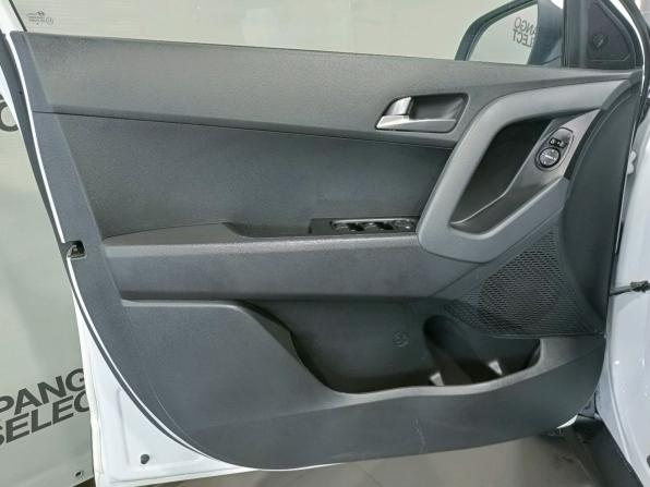 Hyundai Creta I с пробегом 2018 года, цена 1 905 000 рублей, 107234 км, внедорожник, Автокод Объявления