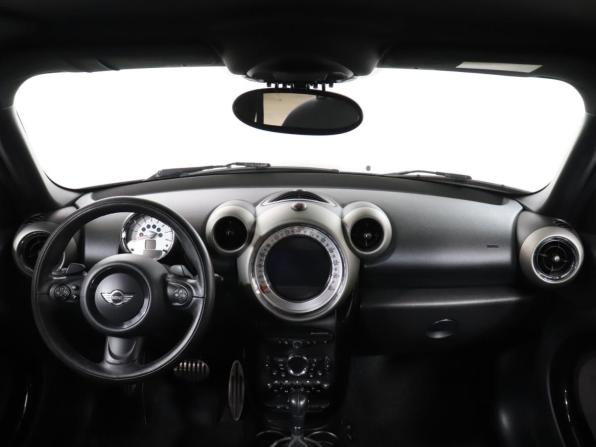 Mini Countryman I с пробегом 2011 года, цена 1 499 000 рублей, 96300 км, внедорожник, Автокод Объявления