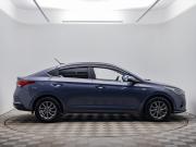 Hyundai Solaris II Рестайлинг Москва  - изображение 20