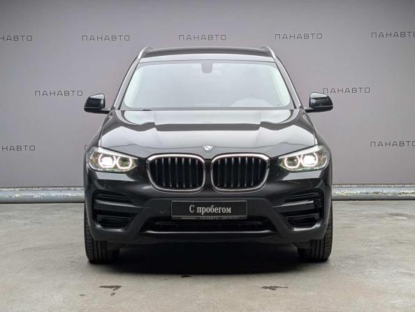 BMW X3 III (G01) с пробегом 2018 года, цена 2 997 000 рублей, 207273 км, внедорожник, Автокод Объявления