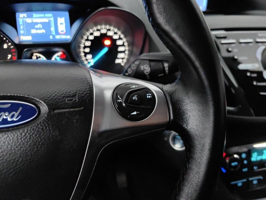 Ford Kuga II Подольск  - изображение 20