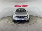 Nissan Juke I Воронеж  - изображение 24