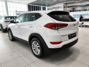 Hyundai Tucson III Казань  - изображение 30