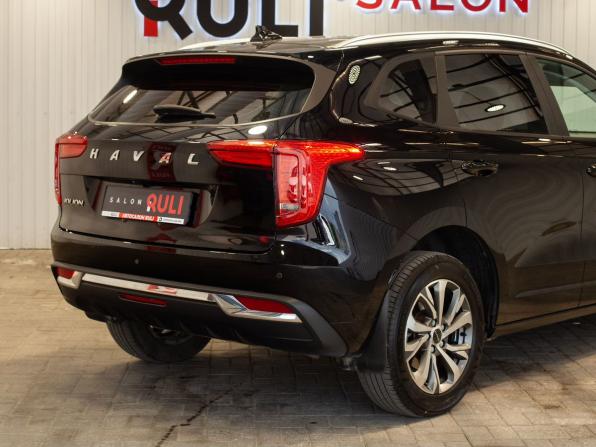 Haval Jolion I с пробегом 2022 года, цена 1 799 000 рублей, 93360 км, внедорожник, Автокод Объявления