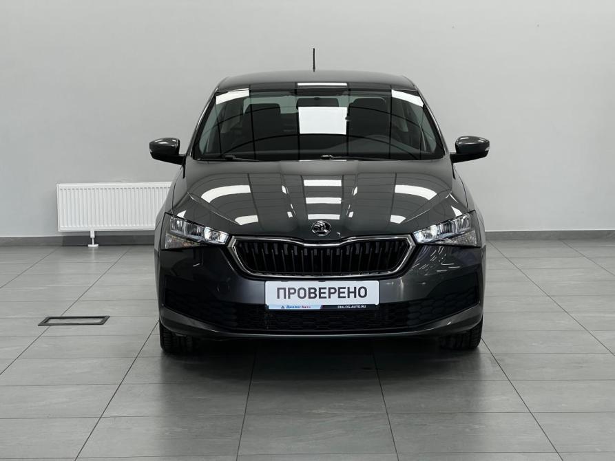 Skoda Rapid II Казань  - изображение 6