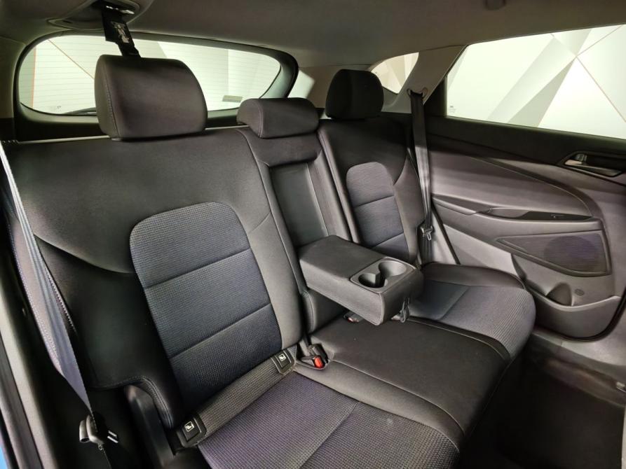 Hyundai Tucson III Москва  - изображение 17