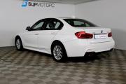 BMW 3 серии VI (F3x) Рестайлинг Нижний Новгород  - изображение 31