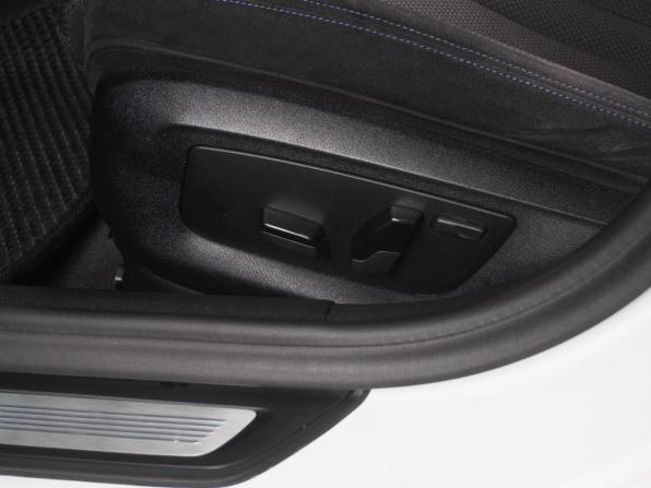 BMW 5 серии VII (G30/G31/G38) с пробегом 2020 года, цена 3 598 000 рублей, 137318 км, седан, Автокод Объявления