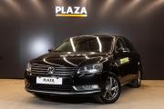 Volkswagen Passat B7 Уфа  - изображение 21