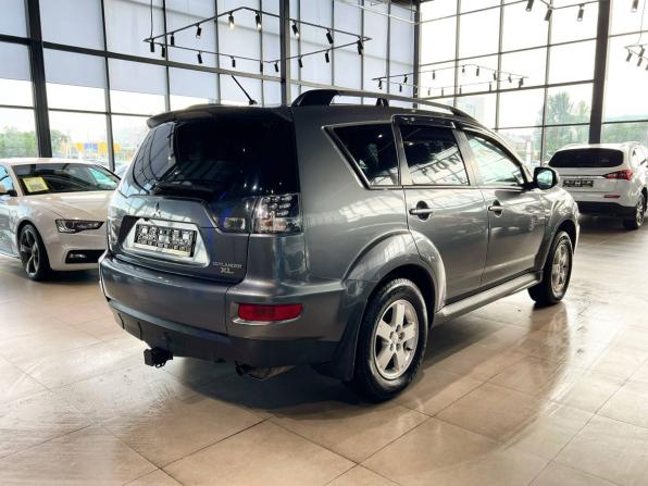 Mitsubishi Outlander II Рестайлинг с пробегом 2011 года, цена 1 395 000 рублей, 185839 км, внедорожник, Автокод Объявления
