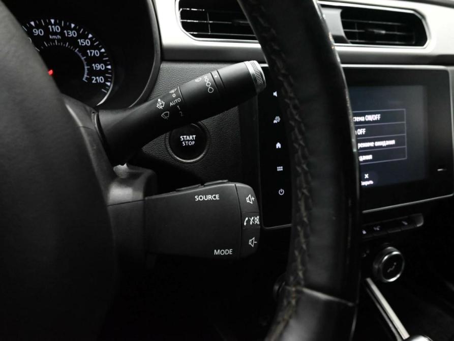 Renault Arkana I Екатеринбург  - изображение 10