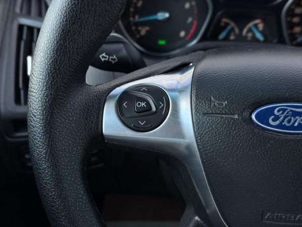Ford Focus III с пробегом 2012 года, цена 690 000 рублей, 202993 км, хэтчбек, Автокод Объявления